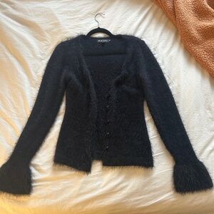 Motel Kazka Cardi - size M.